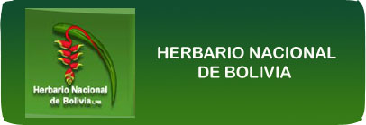 Herbario Nacional de Bolivia